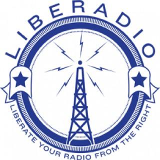 Liberadio(!) with Mary Mancini & Freddie O'Connell