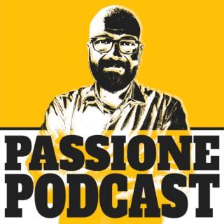 Passione Podcast