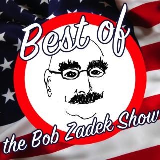 Libertarian Radio - Best of The Bob Zadek Show