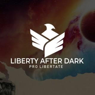 Liberty After Dark