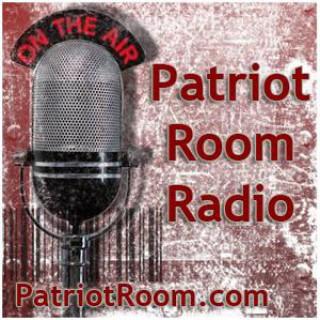 Liberty Pundits Podcasts » – Patriot Room Radio -