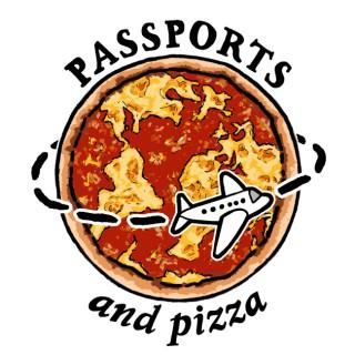 Passports & Pizza