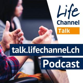 Life Channel Portal - Format : Talk