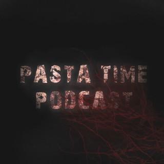 Pasta Time Podcast