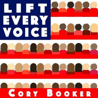 LIFT EVERY VOICE