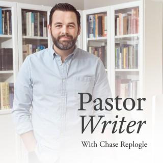 Pastor Writer: Conversations on Writing, Reading, and the Christian Life