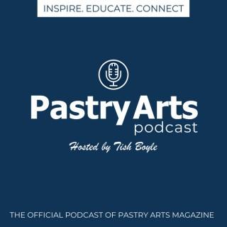 Pastry Arts Podcast