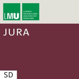 LMU Grundkurs Zivilrecht I - Lehrstuhl für Bürgerliches Recht, Internationales Privatrecht und Rechtsvergleichung