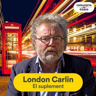 London Carlin