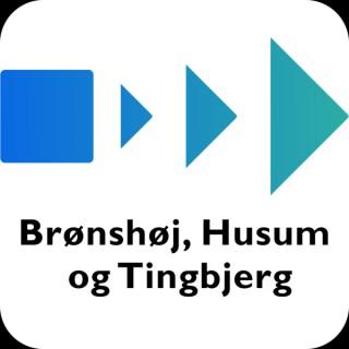 Lydavisen for Brønshøj, Husum og Tingbjerg