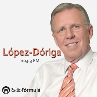 López-Dóriga
