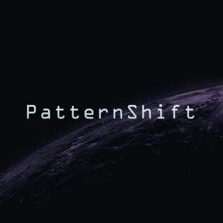 PatternShift: Synthesizers and Original Science Fiction