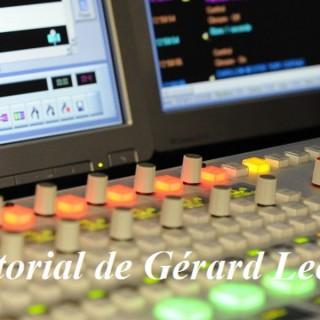 L’éditorial de Gérard Leclerc – Radio Notre Dame