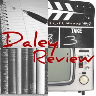 Paul and Caroline Daley review TV - Disenchantment | The Marvelous Mrs. Maisel | This Is US | The Orville | Handmaid's Tale |