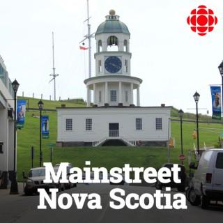 Mainstreet Halifax \x96 CBC Radio
