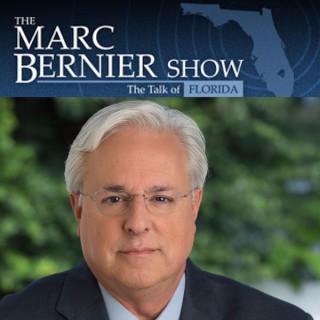 Marc Bernier Show Podcast