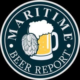 Maritime Beer Report