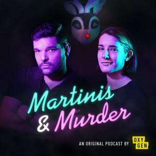 Martinis & Murder