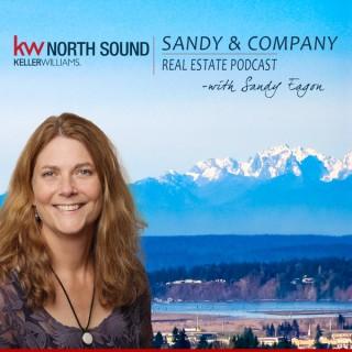Marysville Real Estate Podcast Sandy Eagon