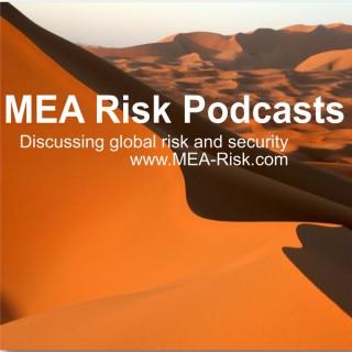 MEA Risk Podcasts