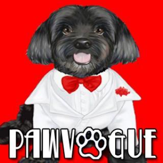 PawVogue with Cuba, America's Top-Dog - Pet Fashion on Pet Life Radio (PetLifeRadio.com)