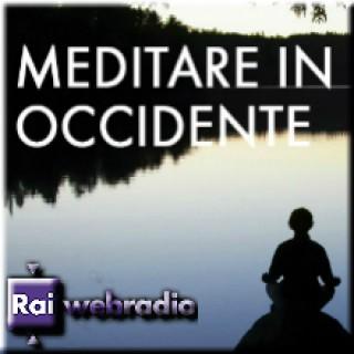 Meditare in occidente