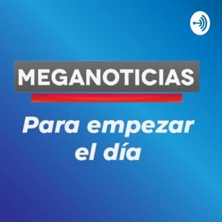 MEGANOTICIAS TVC