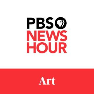 PBS NewsHour - Art Beat