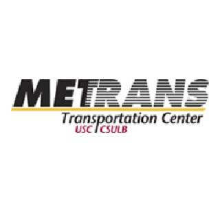 METRANS Transportation Center - USC and CSULB