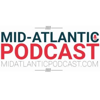 Mid-Atlantic Podcast Conference