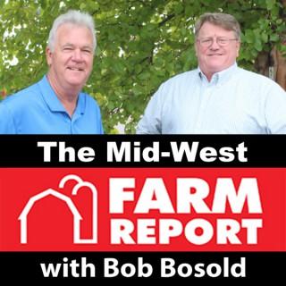 MID-WEST FARM REPORT - EAU CLAIRE