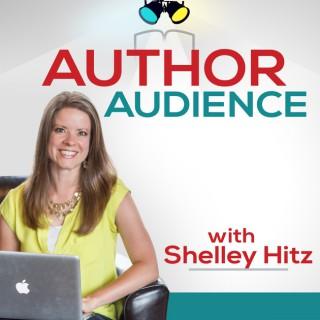 Author Audience: Helping You Reach More People With Your Message | Writing | Self-Publishing | Book Marketing | Business Grow