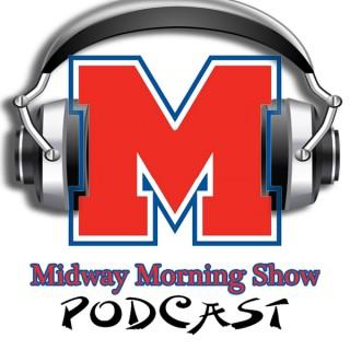 Midway Morning Show Daily Podcast