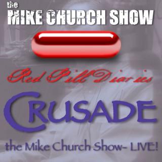 Mike Church Presents-The Red Pill Diaries Podcast