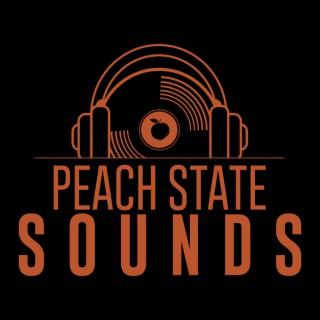 Peach State Sounds Podcast