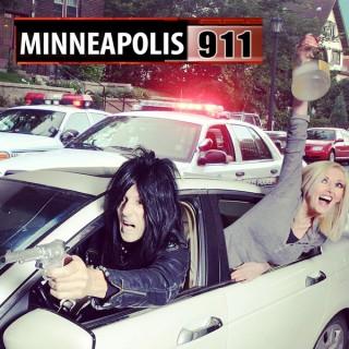 Minneapolis 911 - L.A. Nik Official