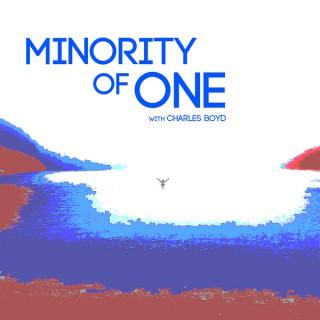 Minority of One Podcast