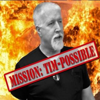 Mission: TimPossible