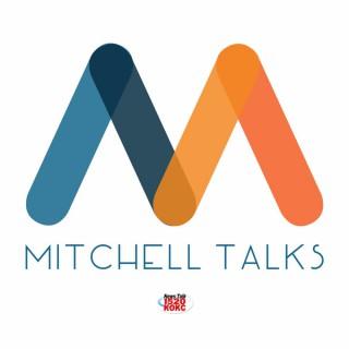 Mitchell Talks Podcast