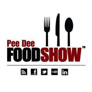 Pee Dee Food Show - Regional and Local Food Culture in South Carolina