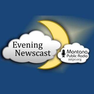 Montana Evening Newscast