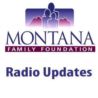 Montana Family Foundation