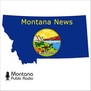 Montana Public Radio News