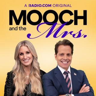 Mooch and the Mrs. with Anthony and Deidre Scaramucci