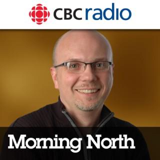 Morning North from CBC Radio Sudbury (Highlights)