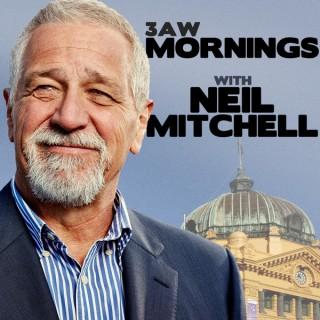 Mornings with Neil Mitchell