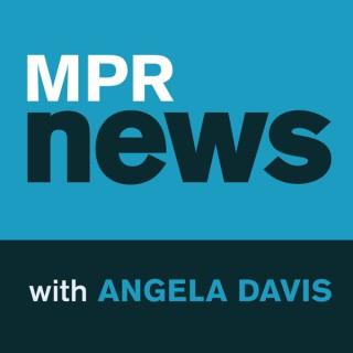 MPR News with Angela Davis