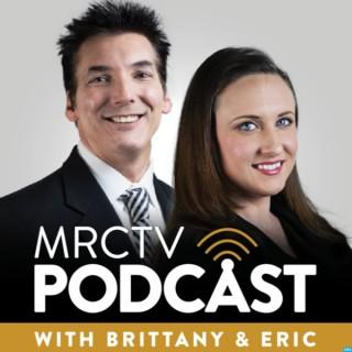 MRCTV's Podcast -Public Service Announcement