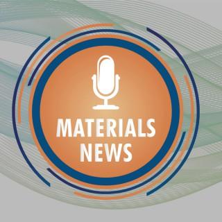MRS Bulletin Materials News Podcast