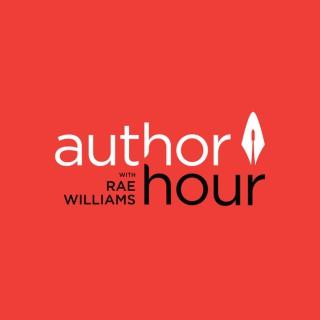 Author Hour with Rae Williams